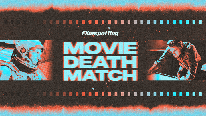 Inception vs. Interstellar | Movie Death Match