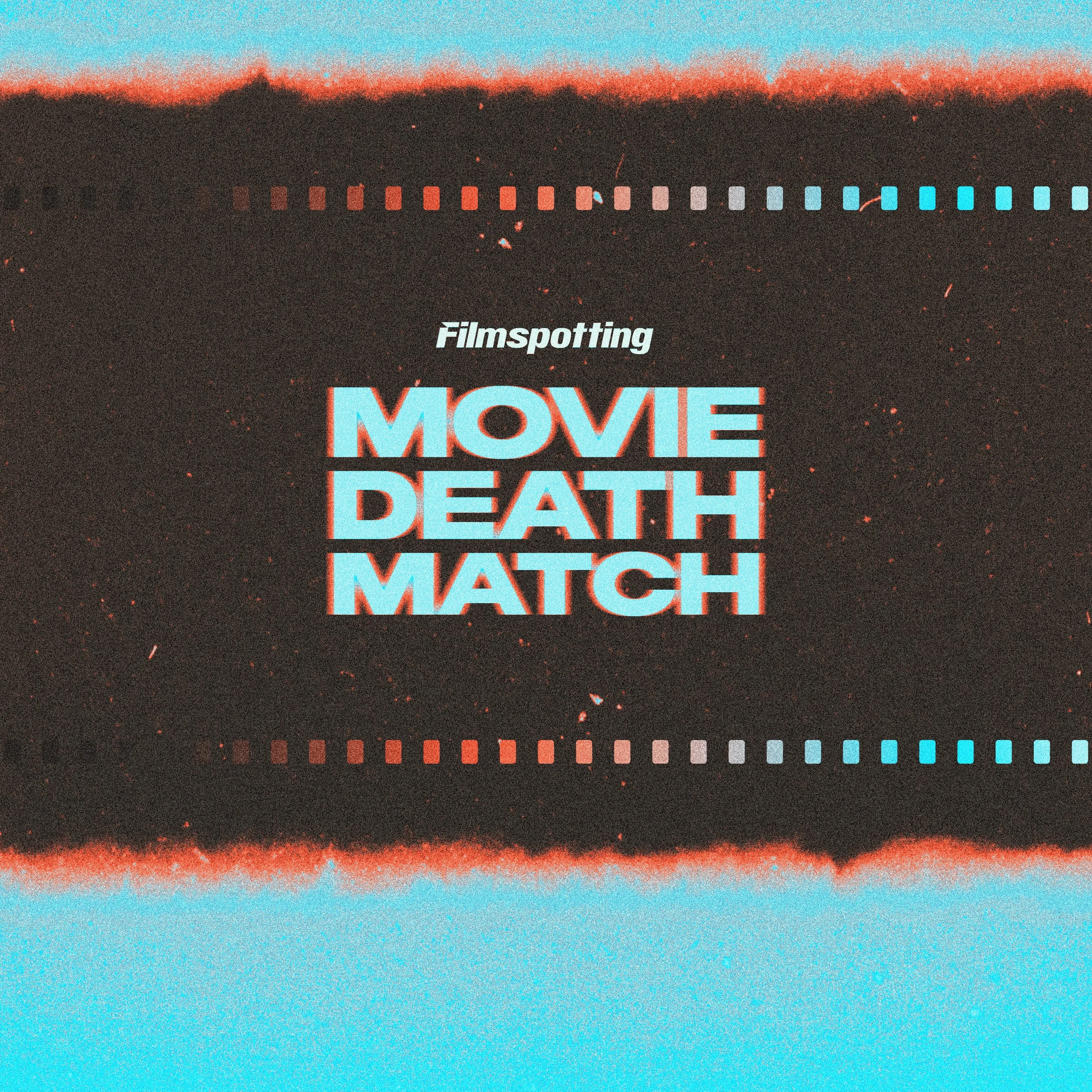 Movie Death Match