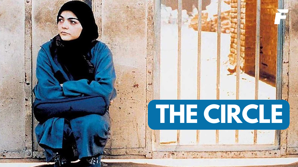 The Circle: Oppression Is an Endless Loop | Dissident Cinema