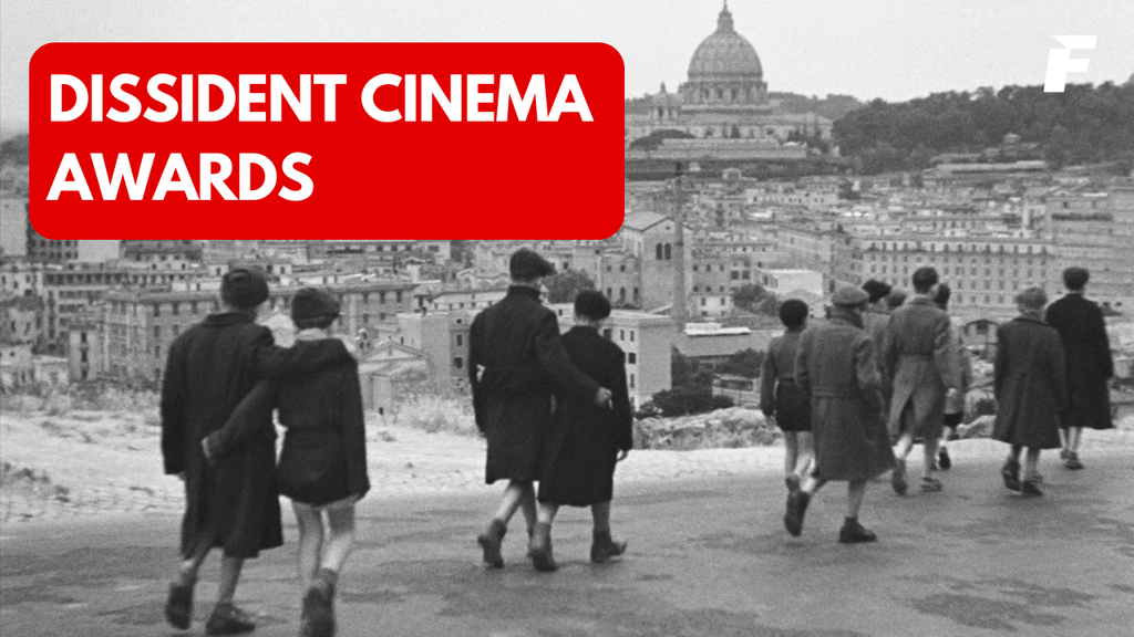 Marathon Awards | Dissident Cinema