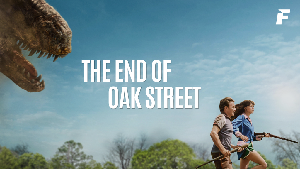 The End of Oak Street, plus Tony and Late Fame | #1077