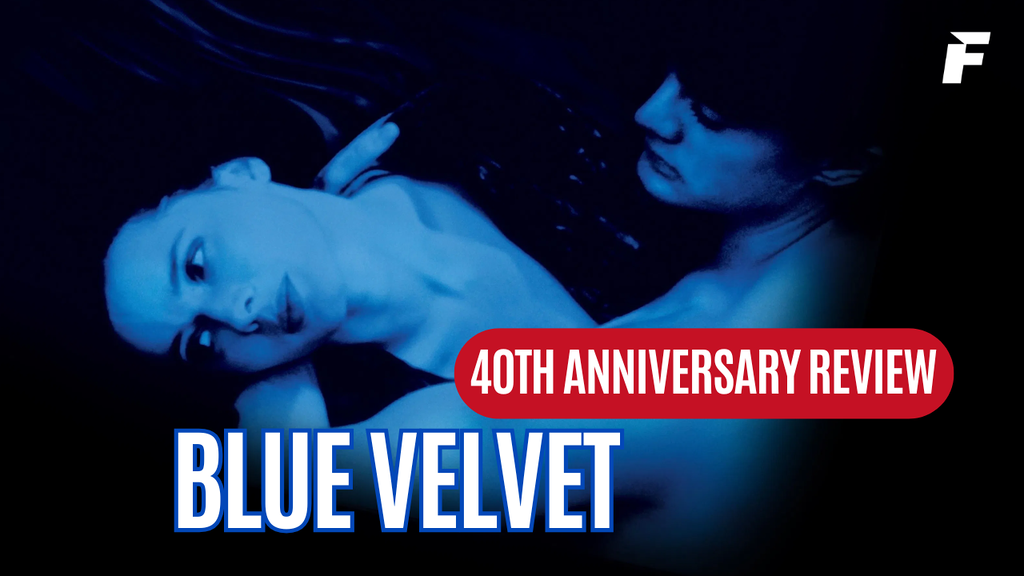Blue Velvet at 40: Beneath the Surface | #1081