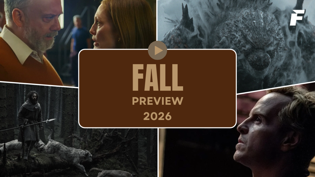 Fall Movie Preview | #1085