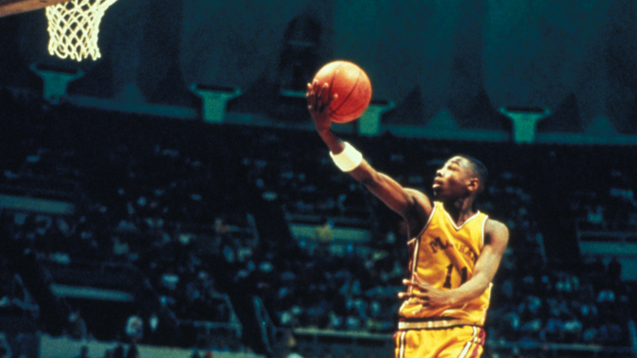 Hoop Dreams