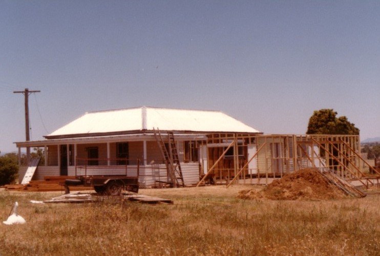 13. 1985 building work.jpg