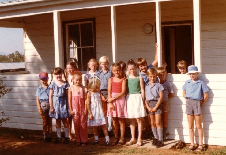 10. 1985 first day of school.jpg