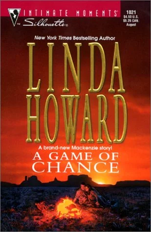 A Game of Chance