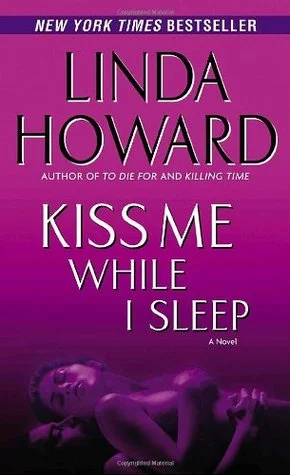 Kiss Me While I Sleep