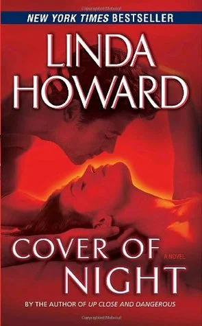 Cover Of Night