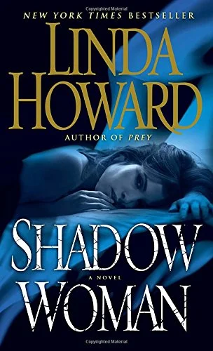 Shadow Woman
