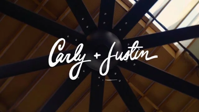 Carly &amp; Justin, Los Angeles, CA