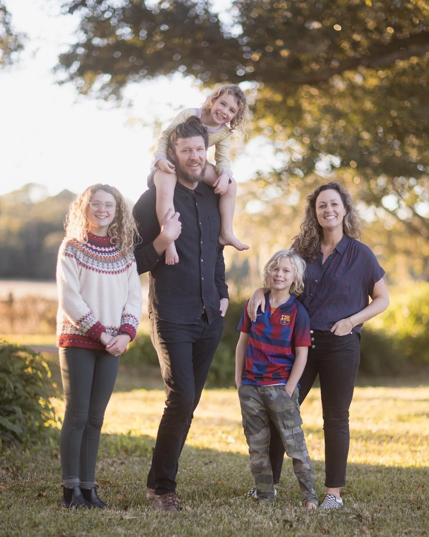 Not much work in 2020, but we did get LOTS and LOTS and LOTS of family time!

Happy New Year 🎉