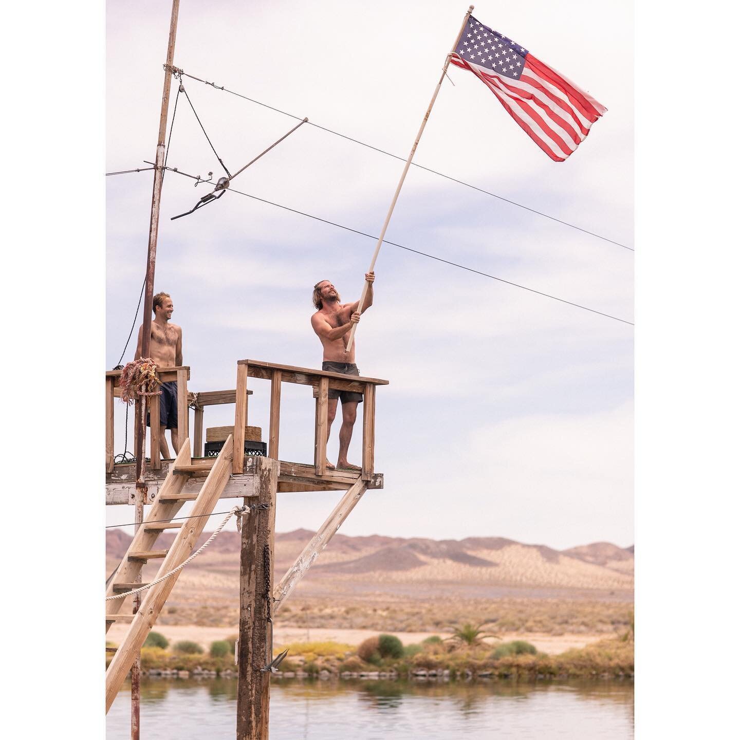 Remembering the good old days: Memorial Day Weekend 2017 🇺🇸