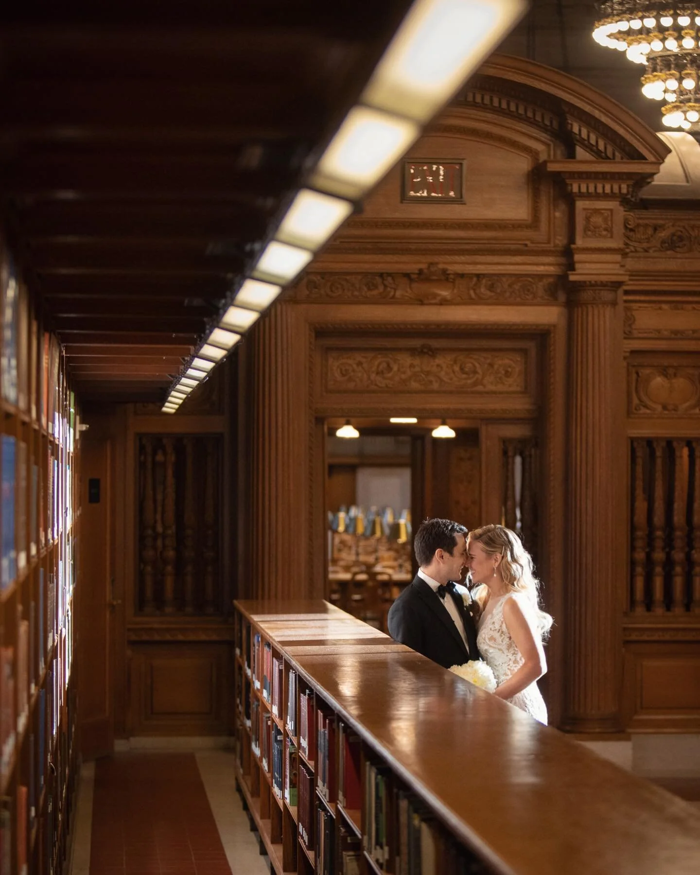 When looking back, it's often the little moments that mean the most.
-
Happy 1st Anniversary Julia &amp; Diego 💕