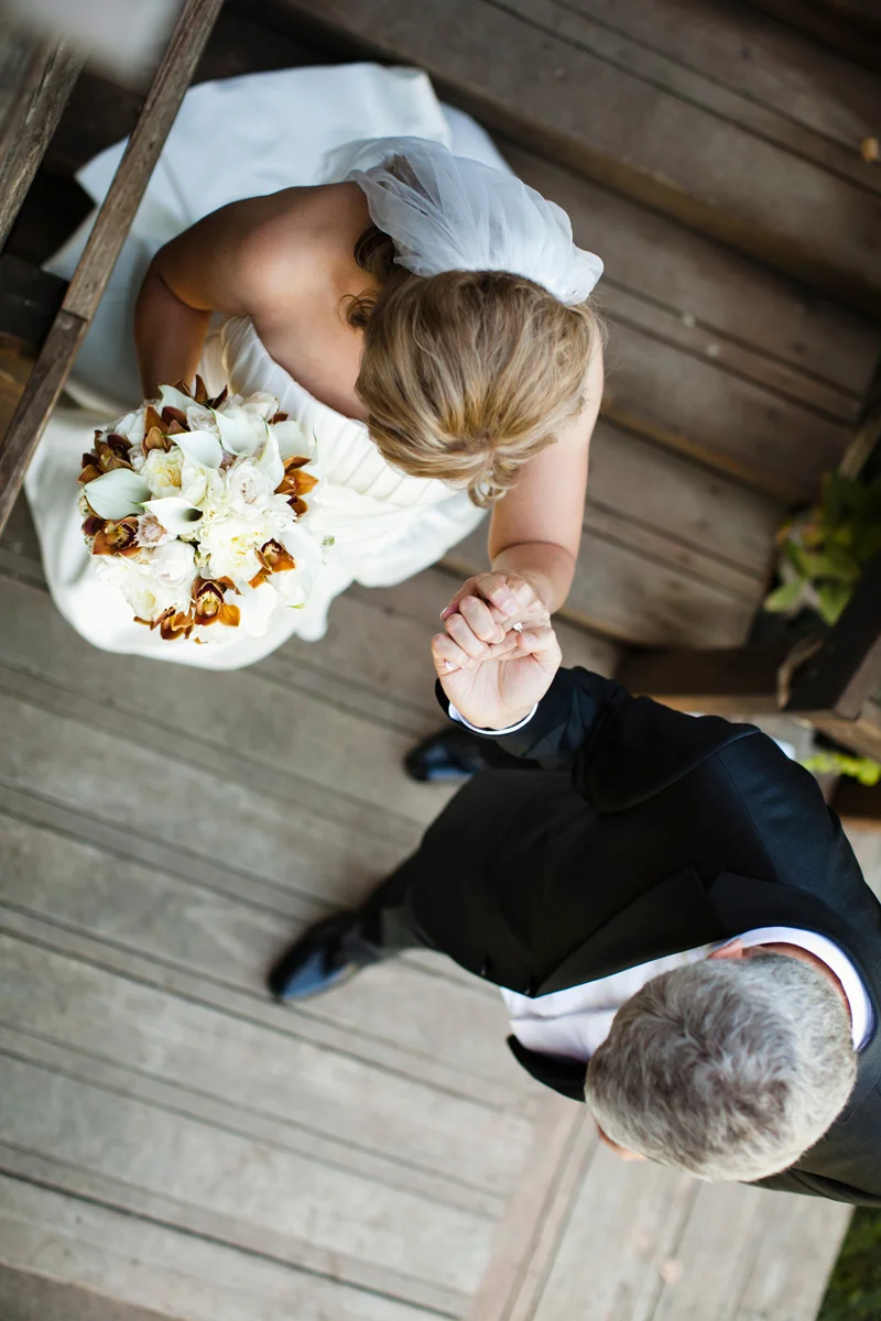 marilynambra.com | Pond's Edge Estate Weddings | Napa Valley Wedding and Event Planning | Marilyn Ambra Weddings | Anna Kuperburg Photography
