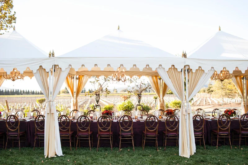 marilynambra.com | Pond's Edge Estate Weddings | Napa Valley Wedding and Event Planning | Marilyn Ambra Weddings | Anna Kuperburg Photography