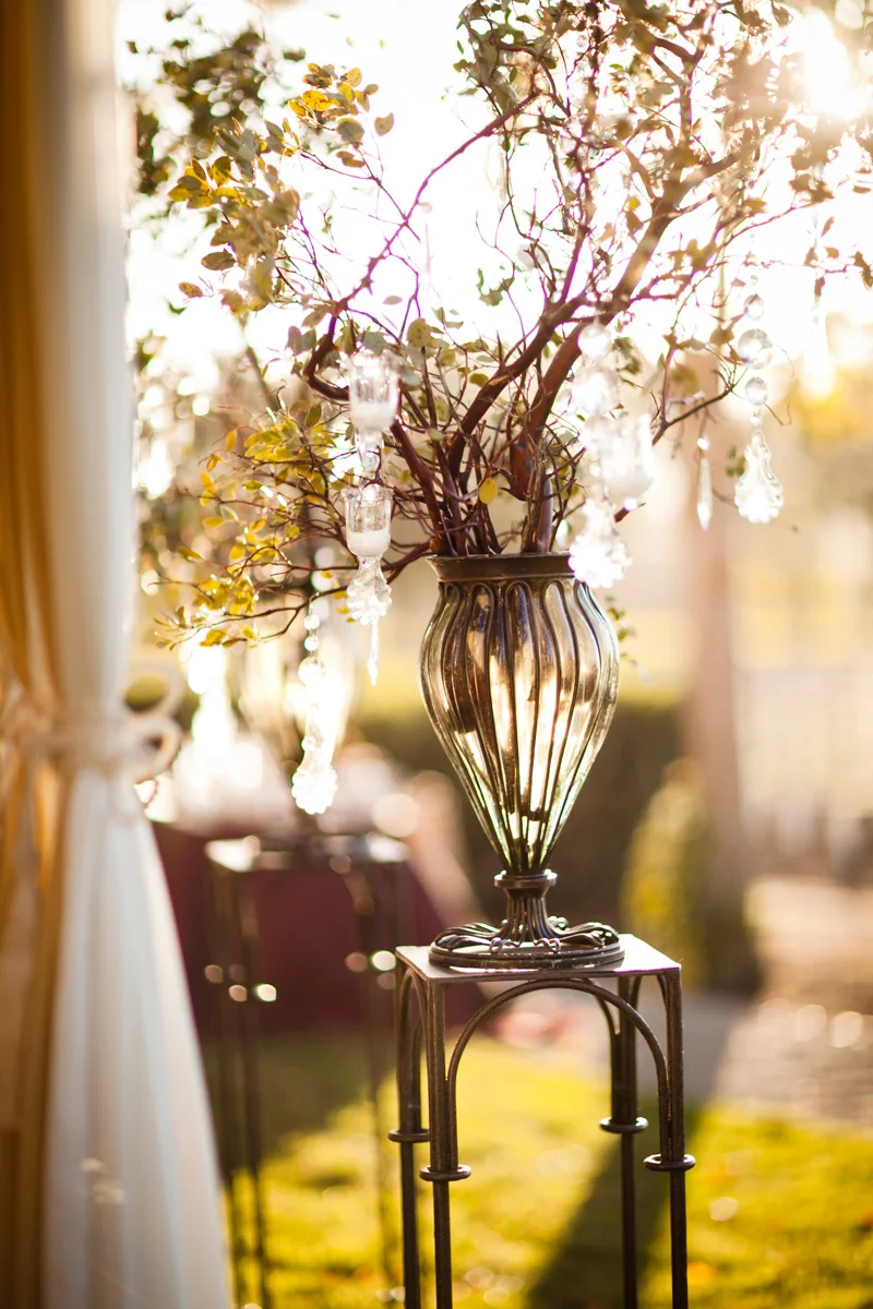 marilynambra.com | Pond's Edge Estate Weddings | Napa Valley Wedding and Event Planning | Marilyn Ambra Weddings | Anna Kuperburg Photography