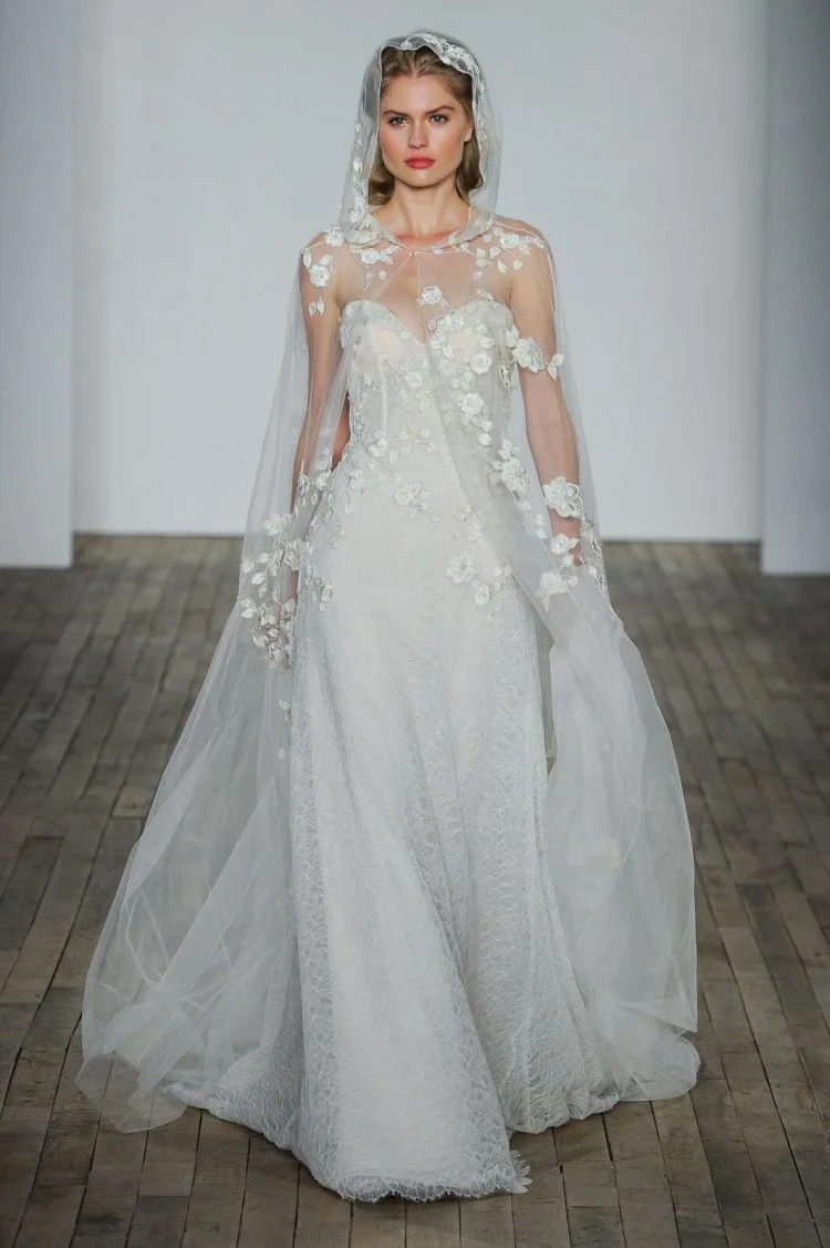 Photo and Gown Courtesy of Allison Webb