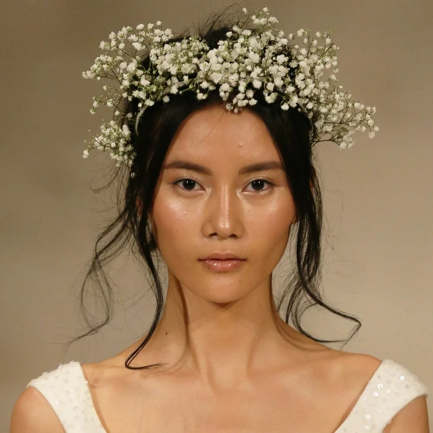 Photo Courtesy of Marchesa and Getty Images