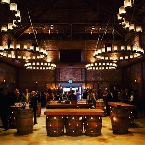 Photo Via The Estate Yountville