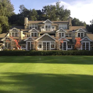 Photo Via Meadowood