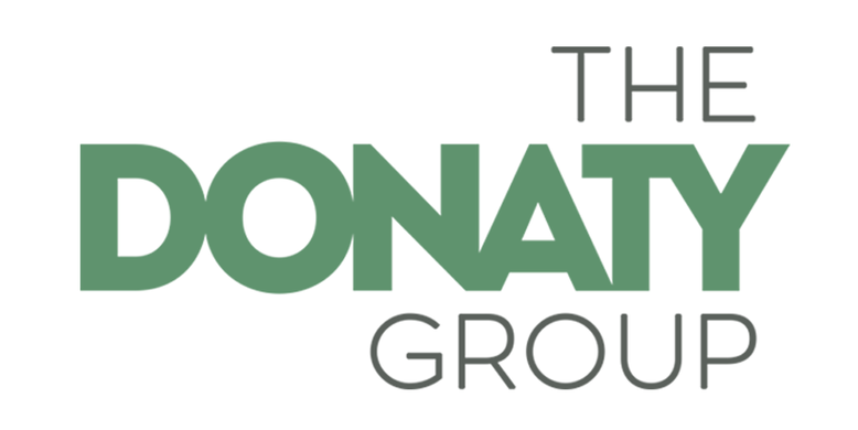 The Donaty Group, Commercial and Residential Real Estate