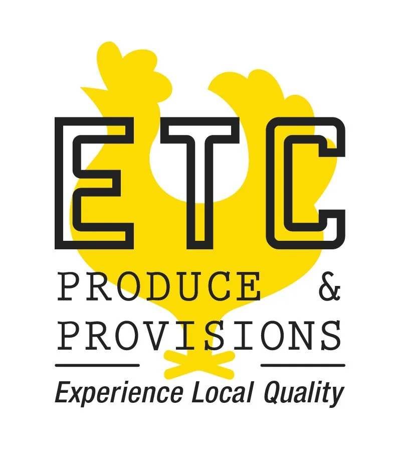 Produce & Bundles — ETC Produce & Provisions
