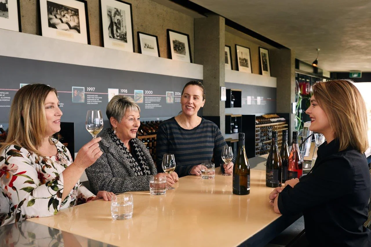 Brancott Estate Cellar Door &amp; Restaurant 