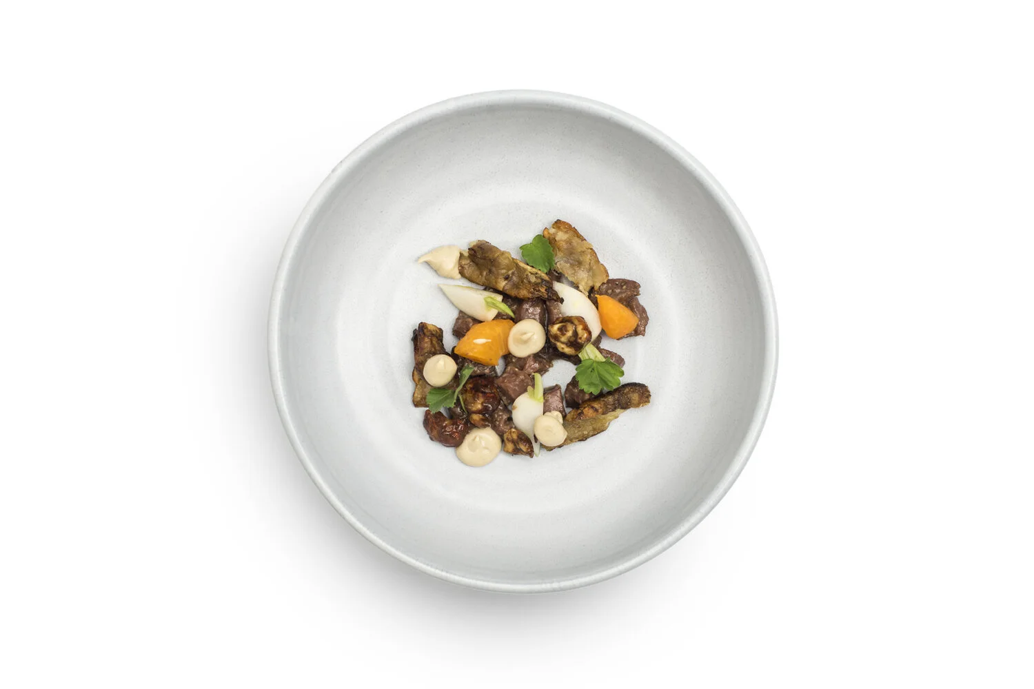 A classic and audacious match