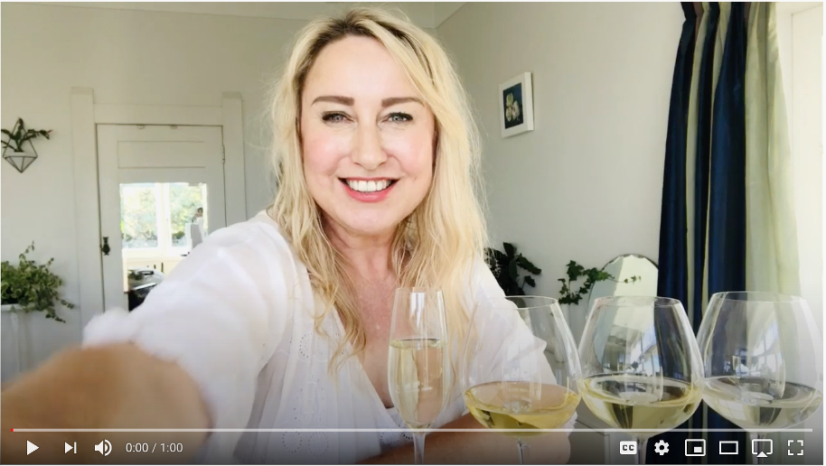 Love Sauvignon Blanc? Tune in for more...