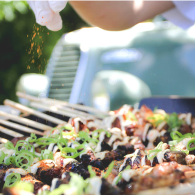 An insiders guide... what to match with...