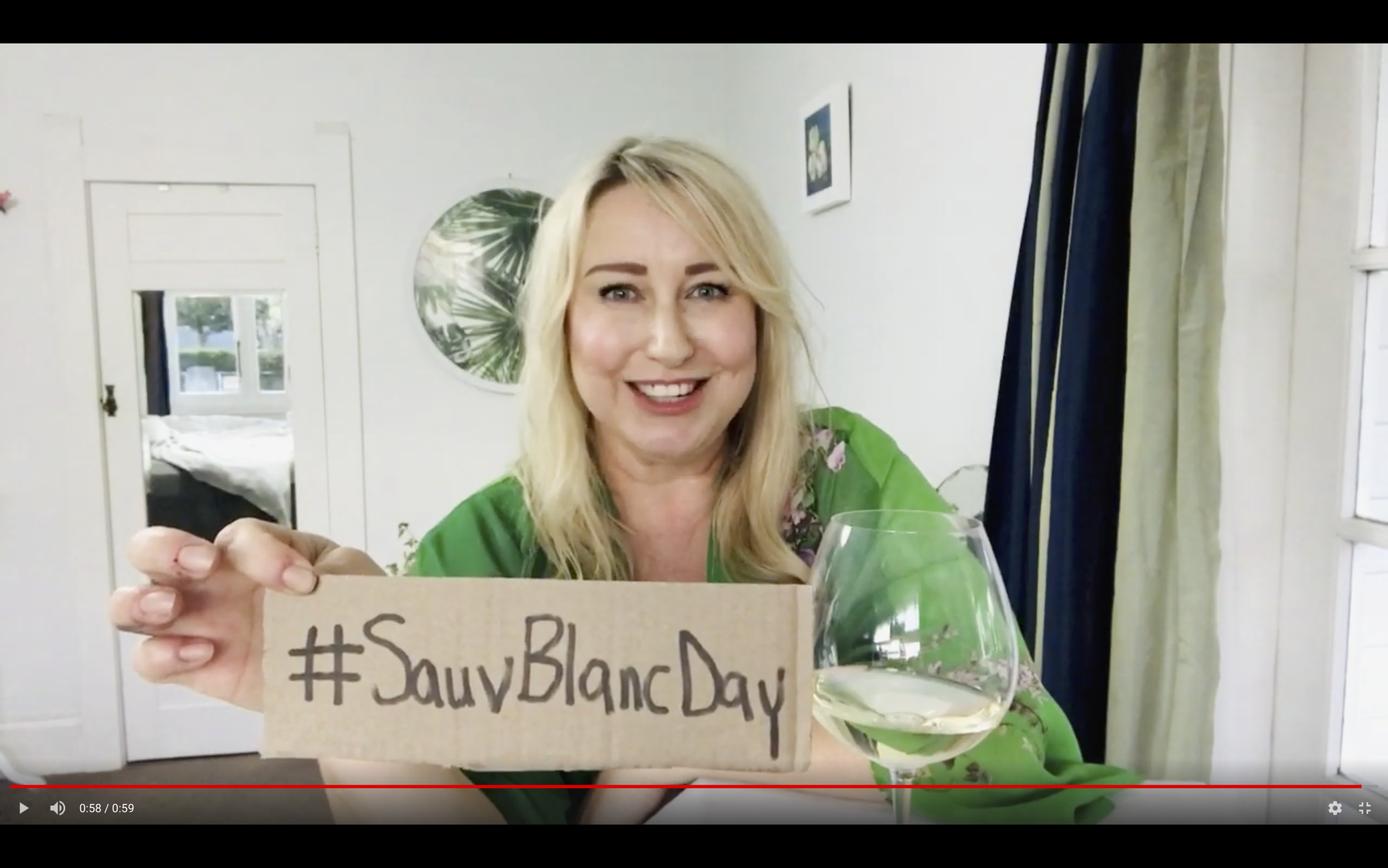 Why is Marlborough so unique for growing Sauvignon Blanc?