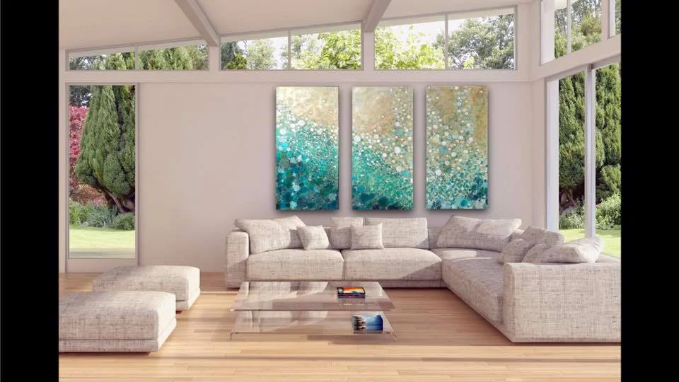 "Wave of Hope" posted using iartview
