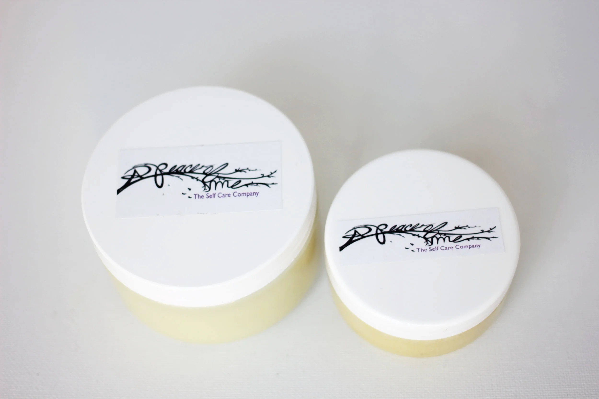 Body Moisturizer