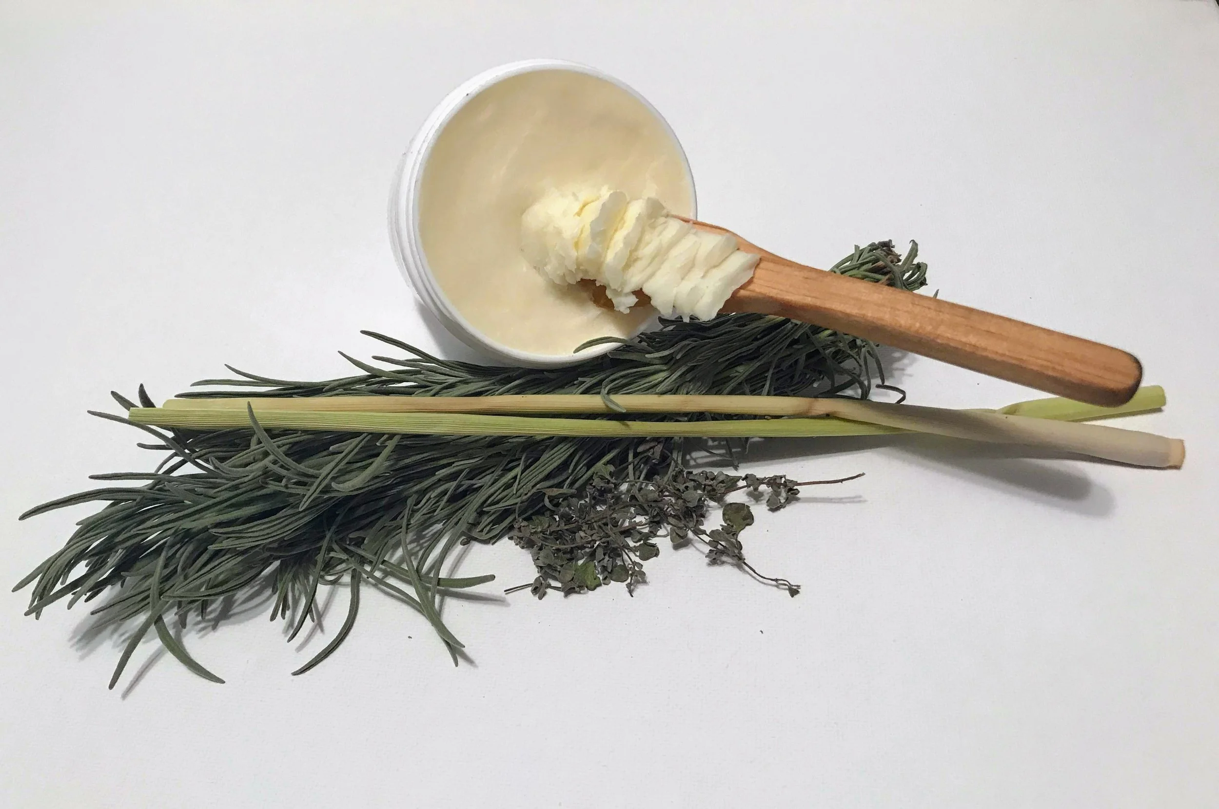 Me Time Body Butter