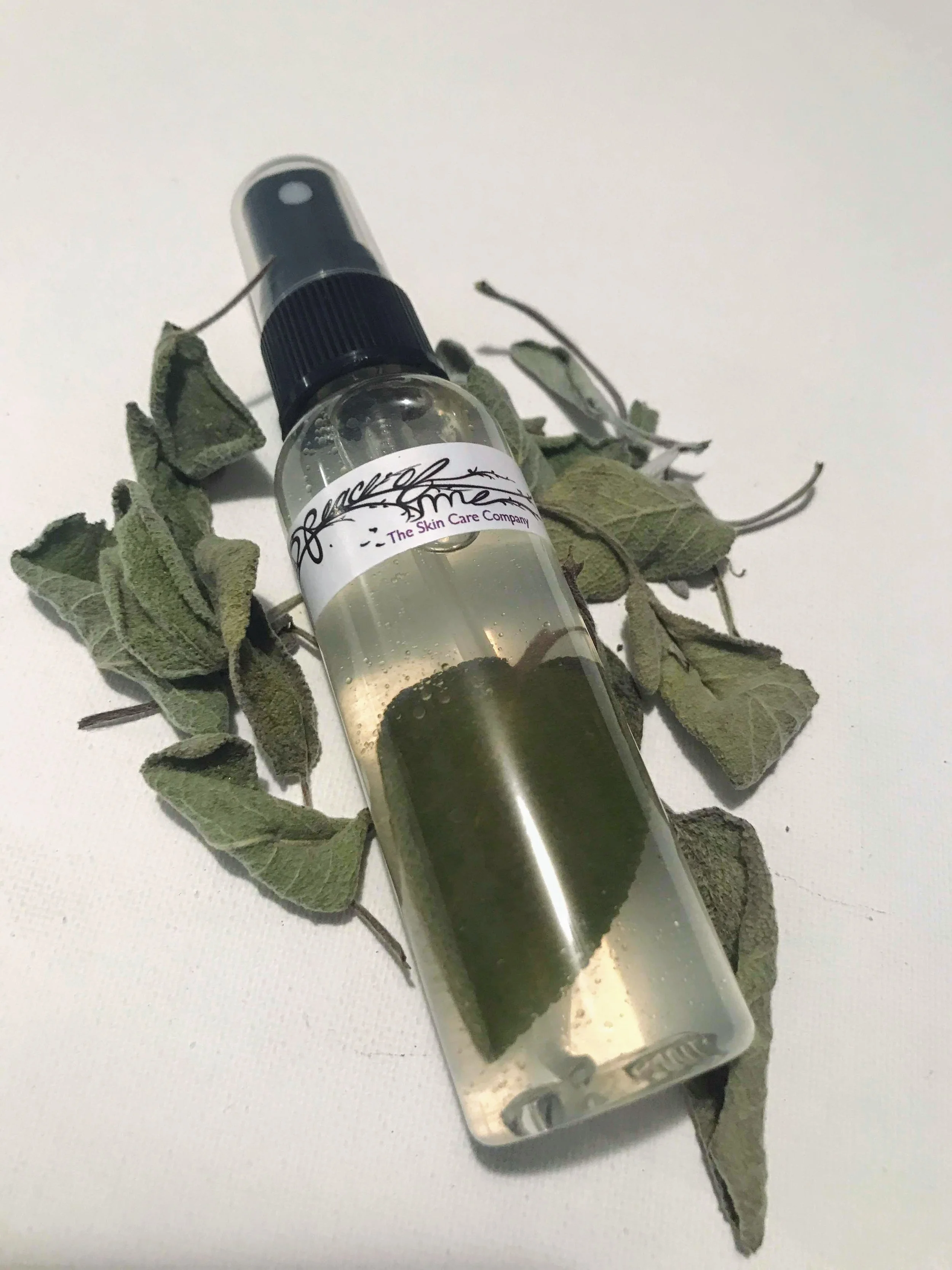 Sage Face Toner