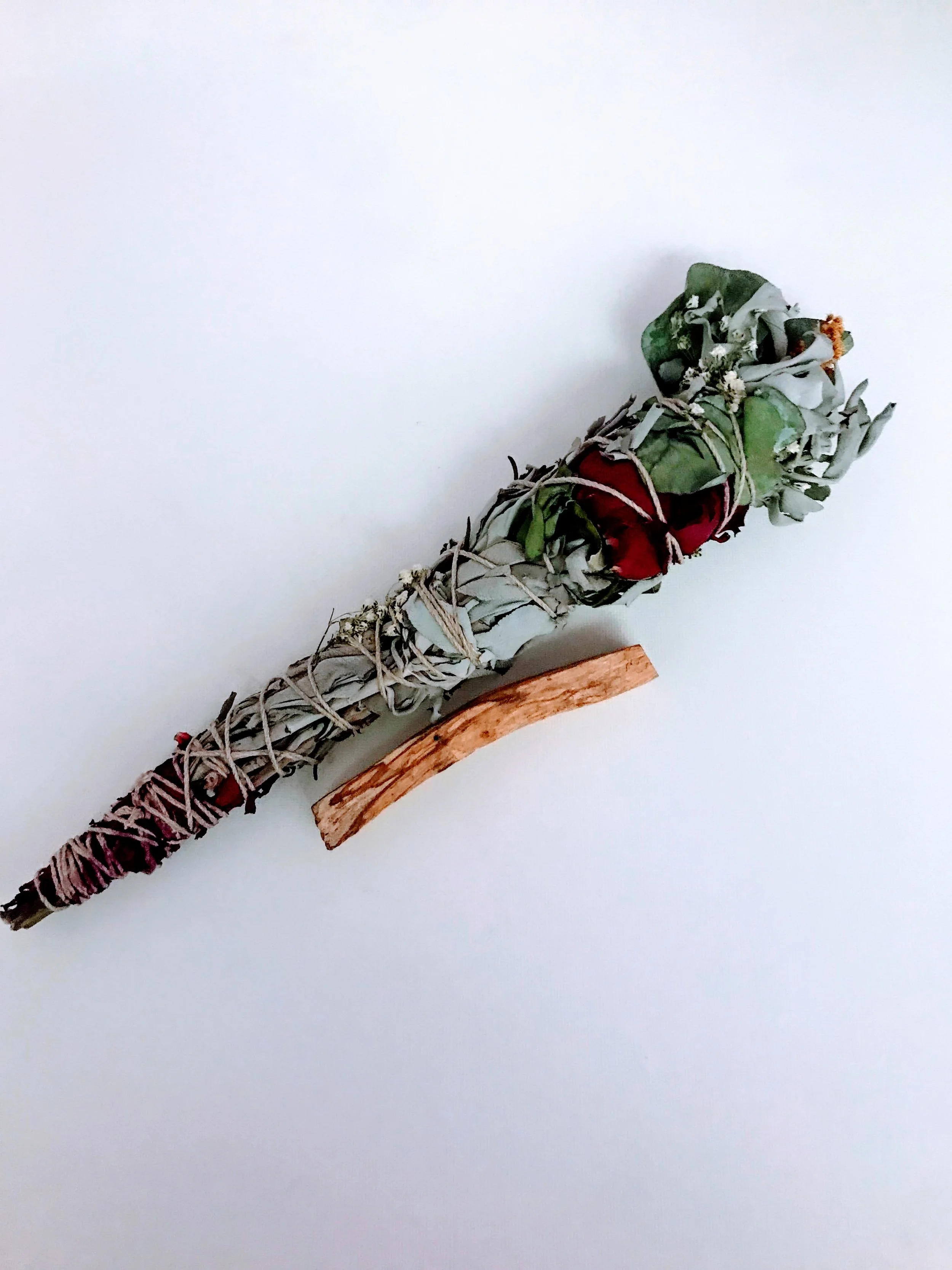 Large Floral Smudgestick 2021.JPG