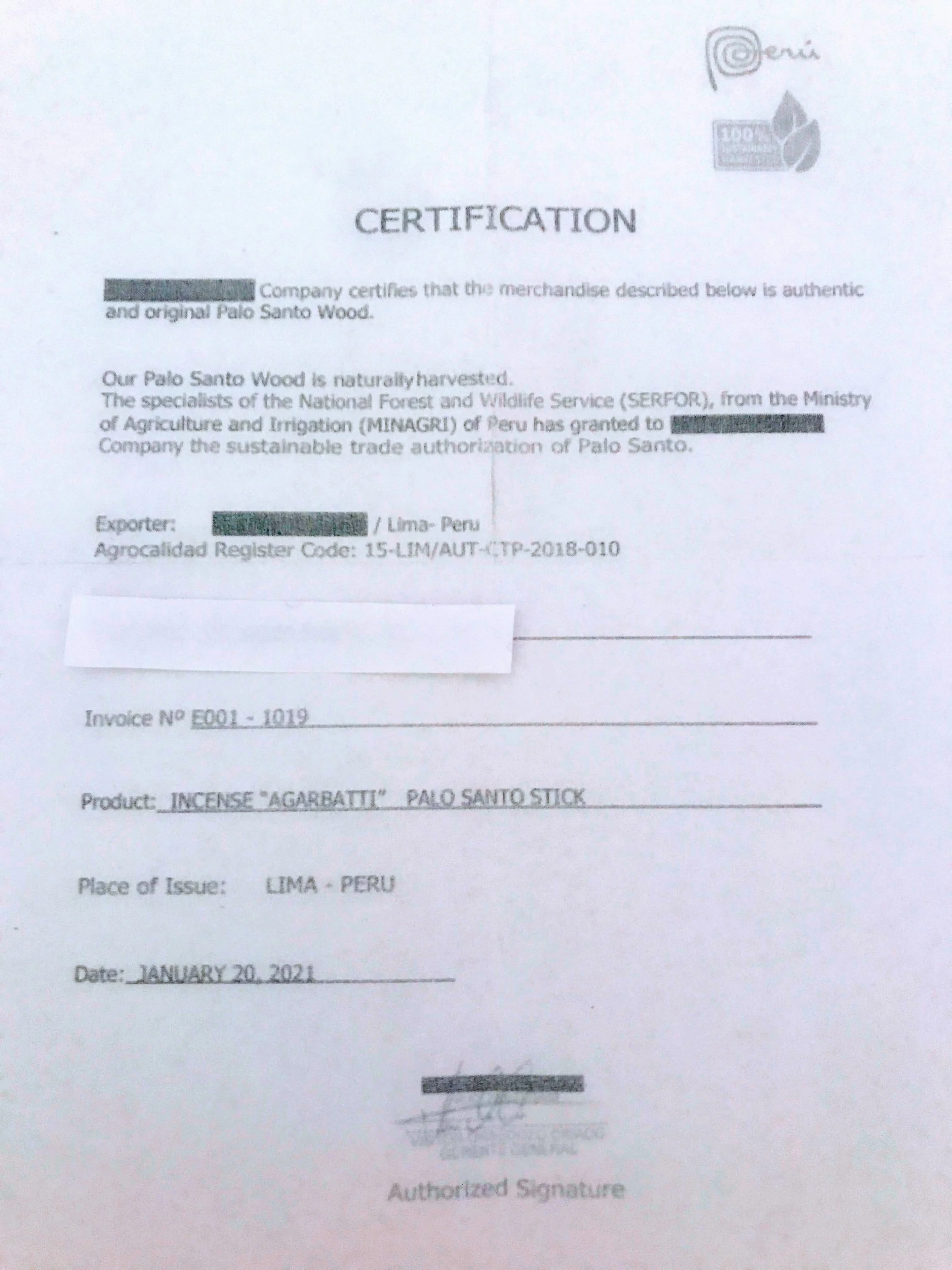 Palo Santo Cefification 2021.JPG