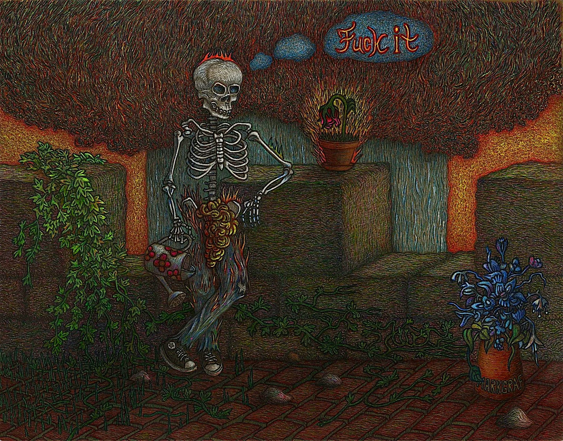 Vaporized-kurt markgraf-pen on paper-11%22x14%22-$500.jpg