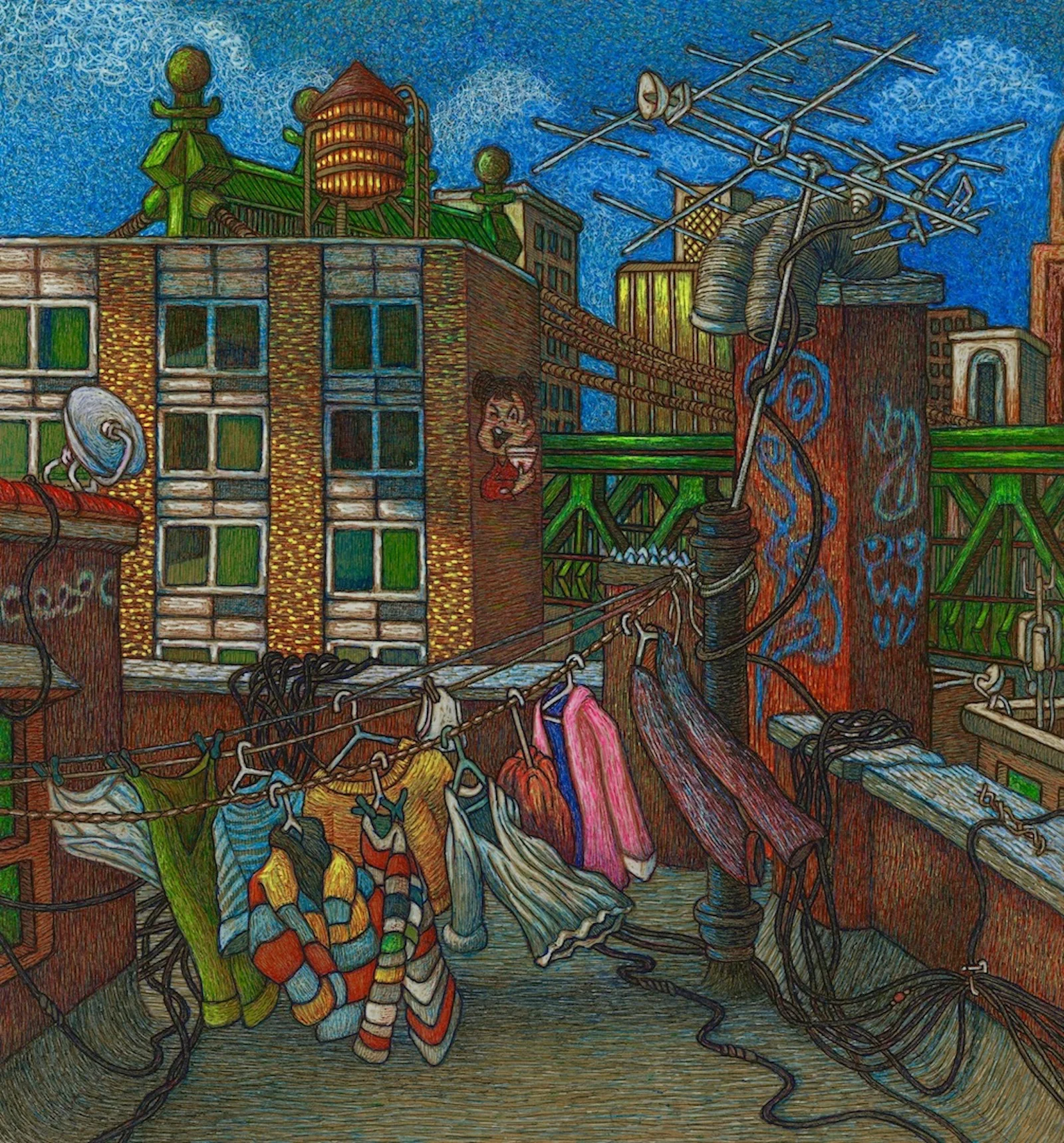 somewhere ontop of Henry St-kurt markgraf-pen on paper-10%22x10%22-$300.jpg