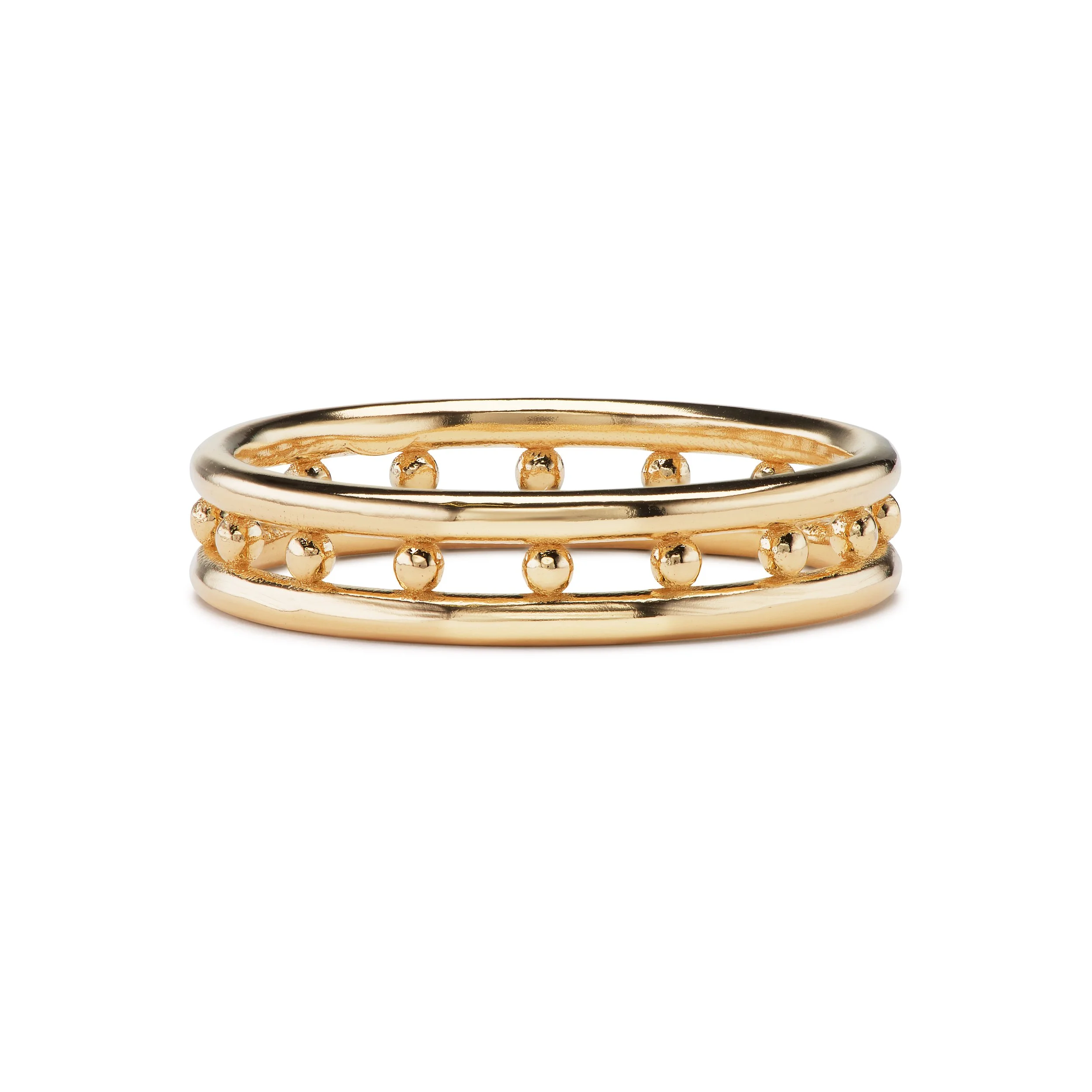 clio ring — BRUCE jewelry