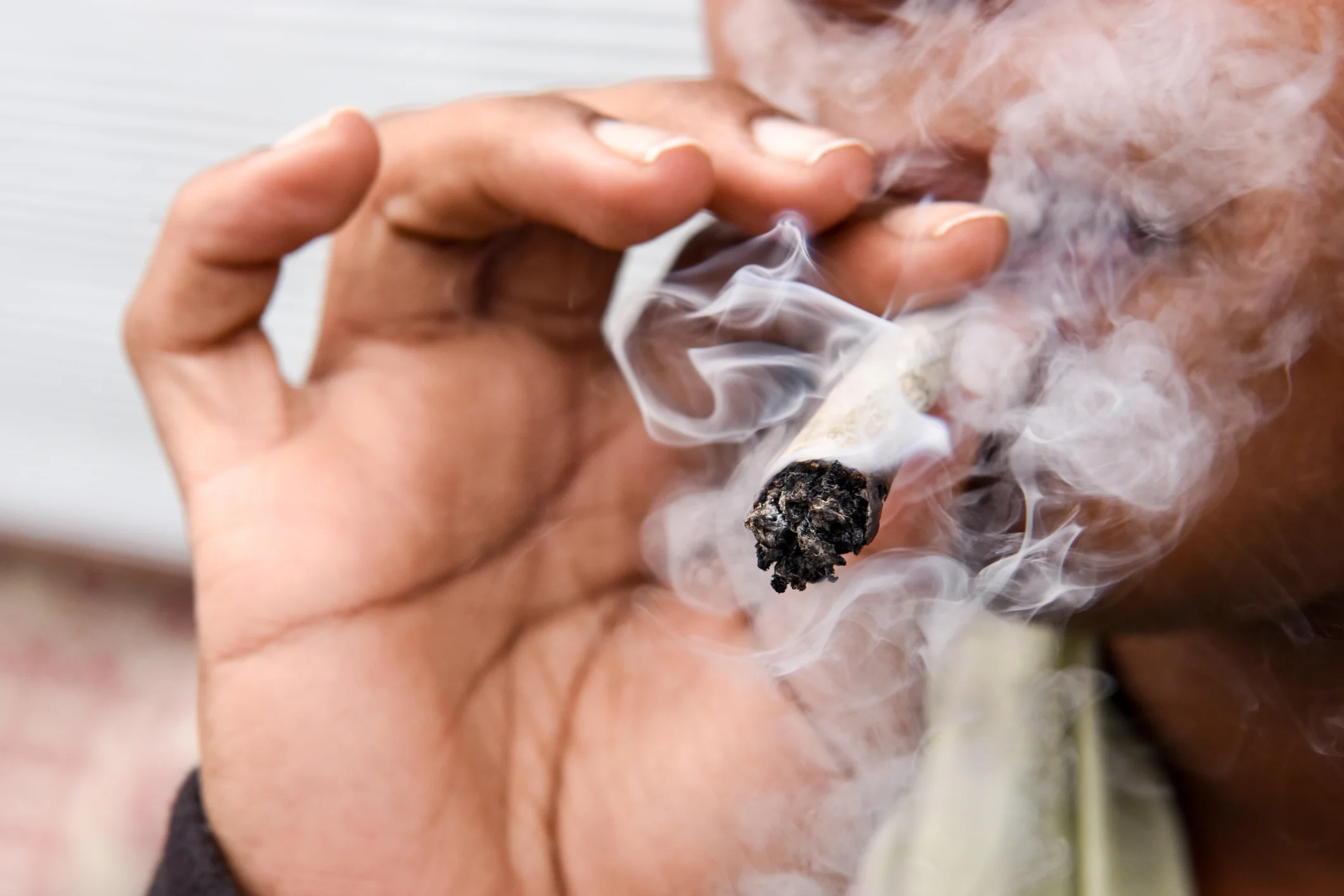 We Support Diversity by purchasing Cannabis & Products from Women, POC, LGBTQ