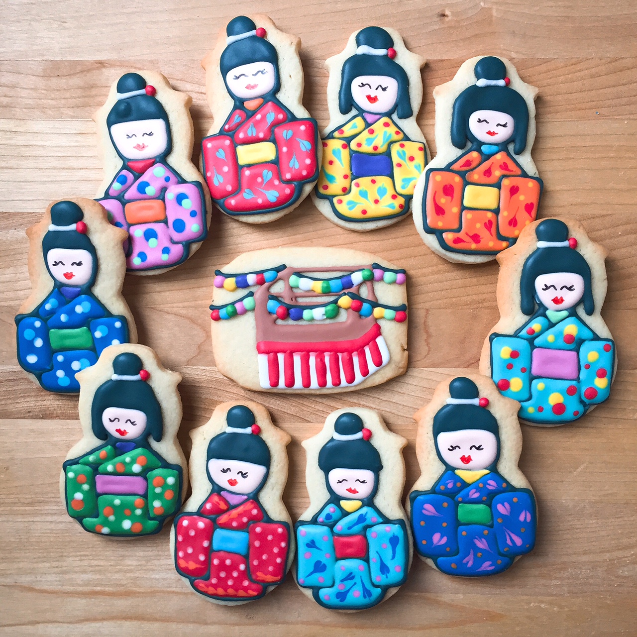 2018 San Francisco Ginza Bazaar