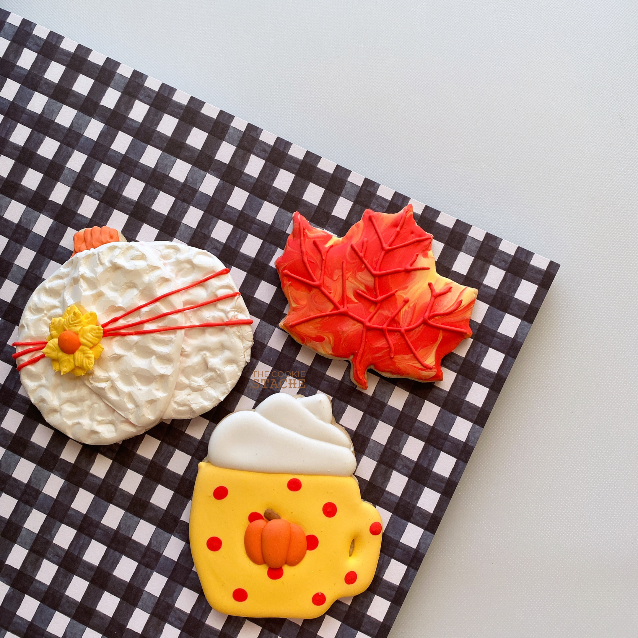 Fall beginner's class