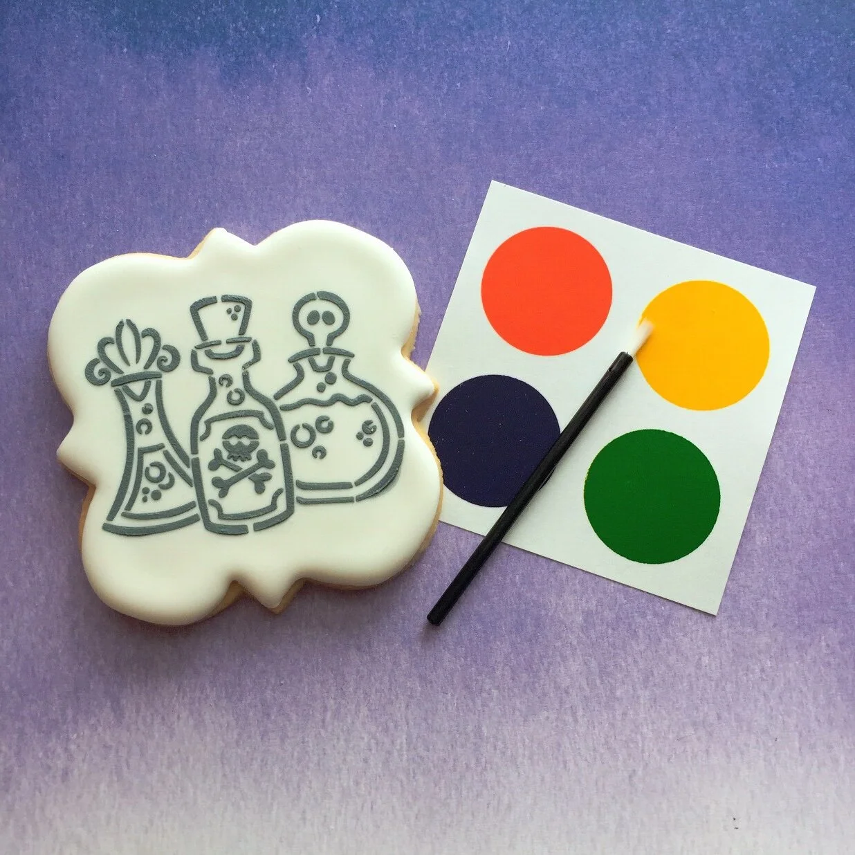 Single PYO Cookie (11 options)