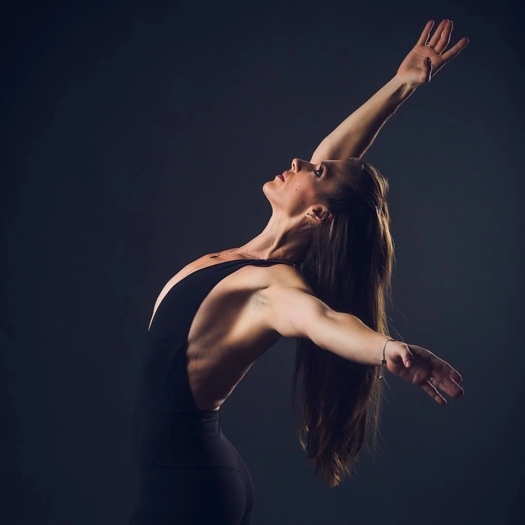 Yoga For Love at MMB