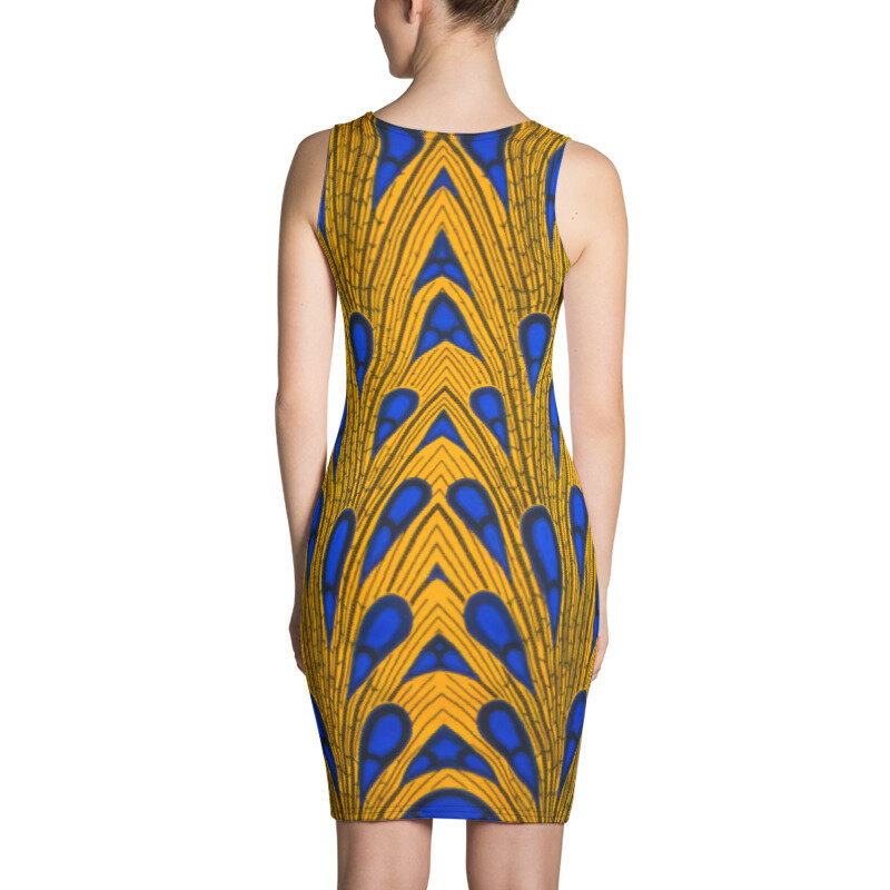 peacock bodycon dress Glitter Peacock Blue Bodycon Strapless Corset Appliques Homecoming Dress