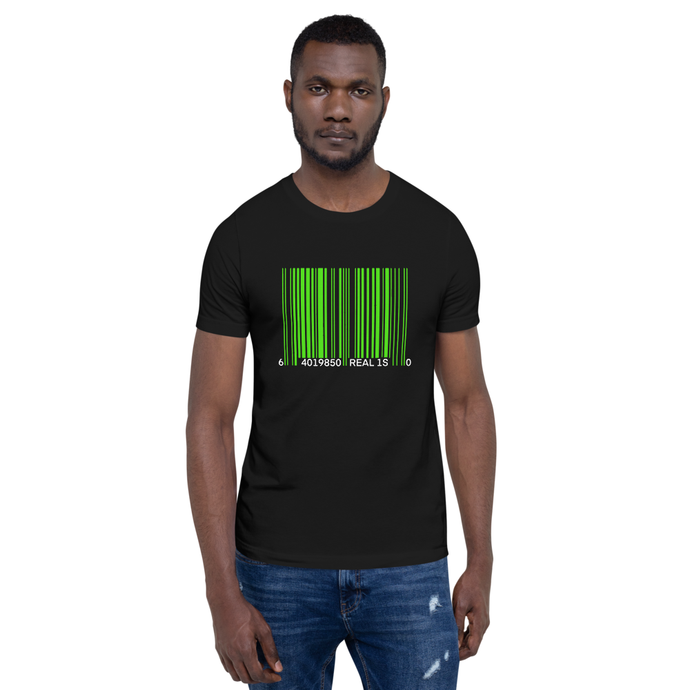 Real Ones T-shirt