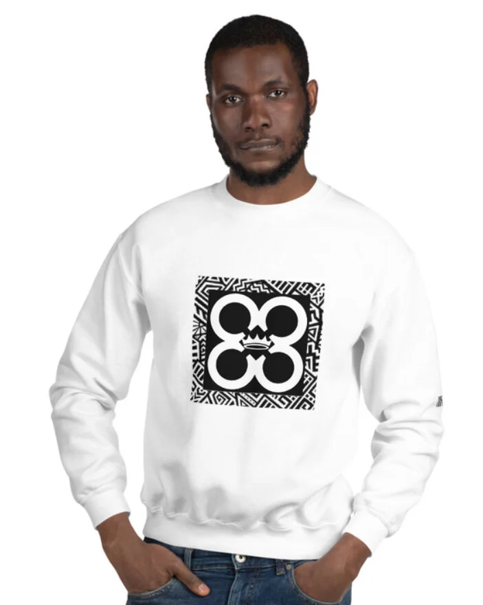 In the Box Sweatshirt