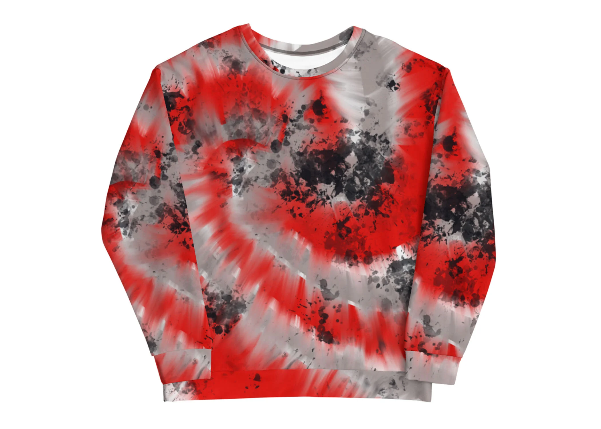 Hot Diesel Sweatshirt